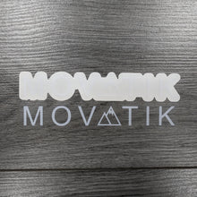 Load image into Gallery viewer, Movatik stickers
